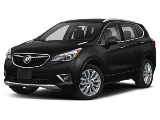 2020 Buick Envision Premium II for sale in Columbus, OH