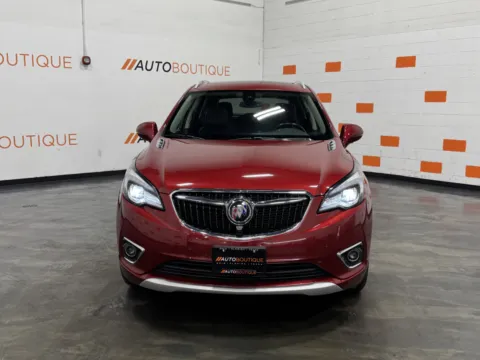 Another view of 2020 Buick Envision Premium II for sale in Columbus, OH at Auto Boutique Ohio