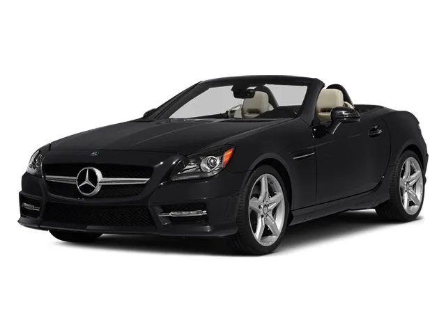 2014 Mercedes-Benz SLK-Class SLK 250 for sale in Columbus, OH