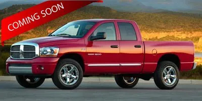 White 2006 Dodge Ram 1500 SLT for sale in Columbus, OH