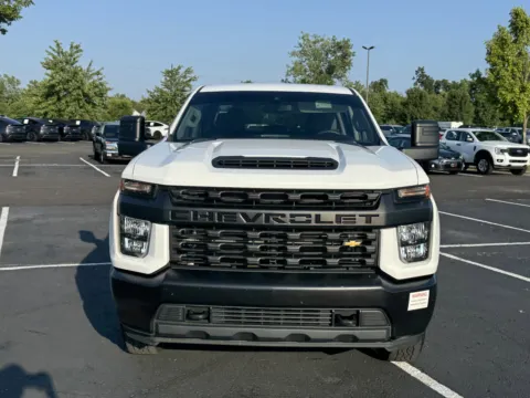 Another view of 2021 Chevrolet Silverado 2500HD Work Truck for sale in Columbus, OH at Auto Boutique Ohio