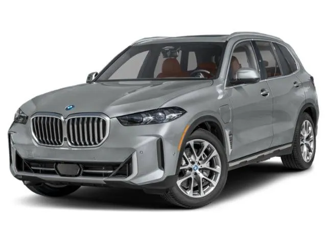 2025 BMW X5 xDrive50e for sale in Columbus, OH