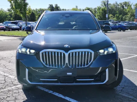Another view of 2025 BMW X5 xDrive50e for sale in Columbus, OH at Auto Boutique Ohio