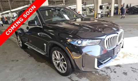 Another view of 2025 BMW X5 xDrive50e for sale in Columbus, OH at Auto Boutique Ohio