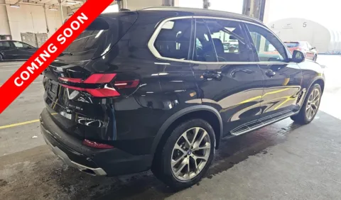 More photos of 2025 BMW X5 xDrive50e at Auto Boutique Ohio, OH