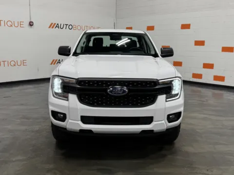 Another view of 2024 Ford Ranger XL for sale in Columbus, OH at Auto Boutique Ohio