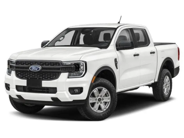 2024 Ford Ranger XL for sale in Columbus, OH