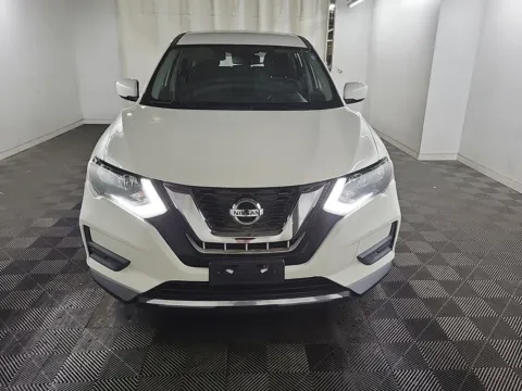 Another view of 2017 Nissan Rogue S for sale in Columbus, OH at Auto Boutique Ohio