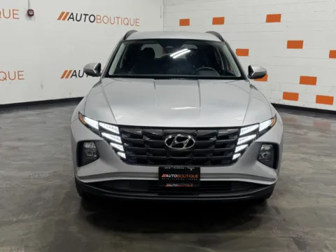 More photos of 2023 Hyundai Tucson SEL at Auto Boutique Ohio, OH