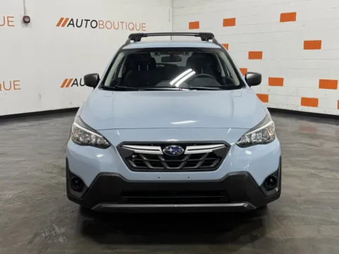 Another view of 2023 Subaru Crosstrek for sale in Columbus, OH at Auto Boutique Ohio
