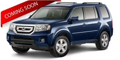Gray 2011 Honda Pilot EX-L for sale in Columbus, OH