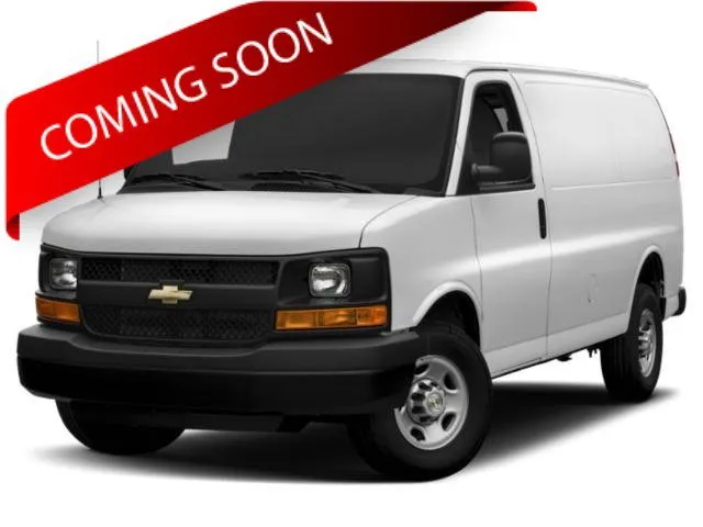 2015 Chevrolet Express Cargo Van 2500 for sale in Columbus, OH