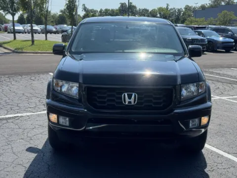 Another view of 2014 Honda Ridgeline SE for sale in Columbus, OH at Auto Boutique Ohio