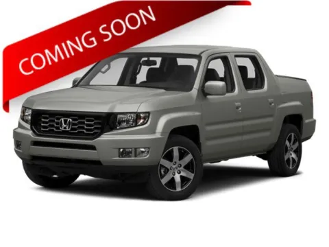 Black 2014 Honda Ridgeline SE for sale in Columbus, OH