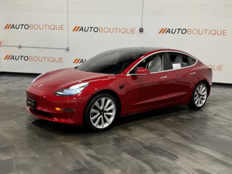 More photos of 2020 Tesla Model 3 Standard Range at Auto Boutique Ohio, OH