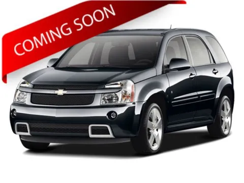 Gold 2008 Chevrolet Equinox LT for sale in Columbus, OH