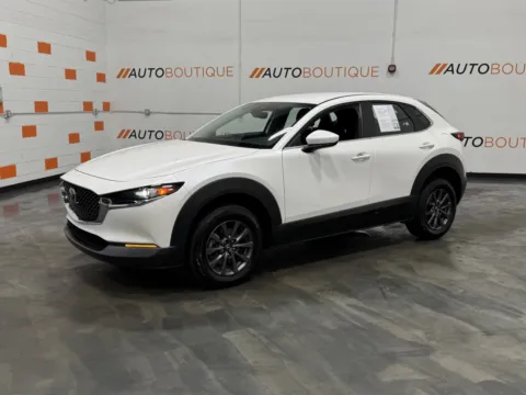 More photos of 2023 Mazda CX-30 2.5 S at Auto Boutique Ohio, OH
