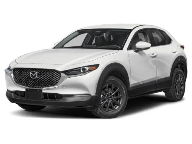 2023 Mazda CX-30 2.5 S for sale in Columbus, OH