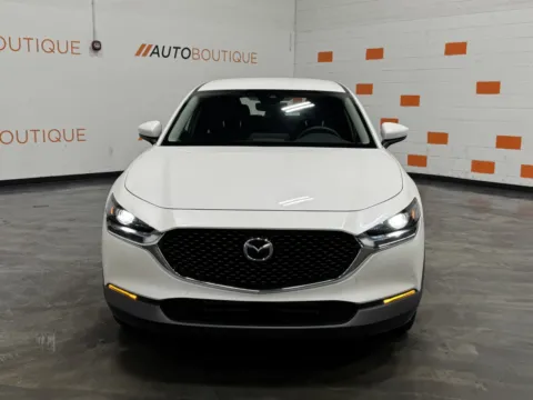 More photos of 2023 Mazda CX-30 2.5 S at Auto Boutique Ohio, OH
