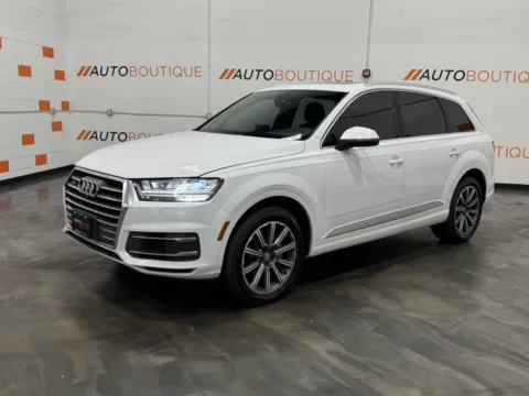 More photos of 2017 Audi Q7 Premium Plus at Auto Boutique Ohio, OH