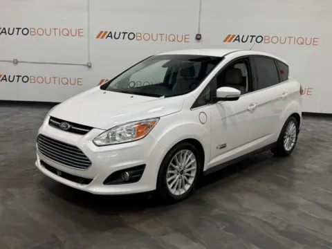 More photos of 2013 Ford C-Max Energi SEL at Auto Boutique Ohio, OH