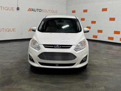 Another view of 2013 Ford C-Max Energi SEL for sale in Columbus, OH at Auto Boutique Ohio