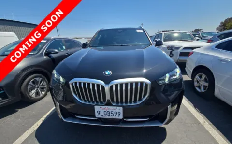 Another view of 2025 BMW X5 sDrive40i for sale in Columbus, OH at Auto Boutique Ohio