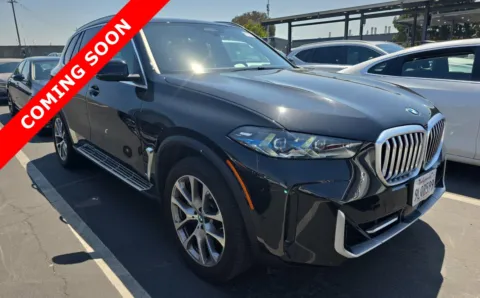 More photos of 2025 BMW X5 sDrive40i at Auto Boutique Ohio, OH