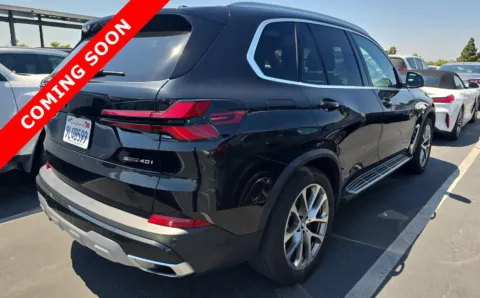 More photos of 2025 BMW X5 sDrive40i at Auto Boutique Ohio, OH