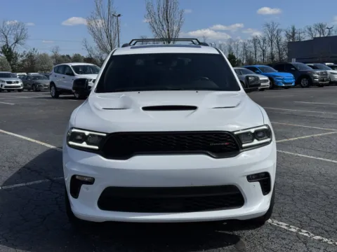 Another view of 2023 Dodge Durango R/T Plus for sale in Columbus, OH at Auto Boutique Ohio