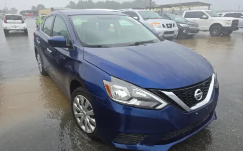 Another view of 2019 Nissan Sentra S for sale in Columbus, OH at Auto Boutique Ohio