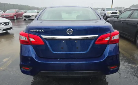 More photos of 2019 Nissan Sentra S at Auto Boutique Ohio, OH