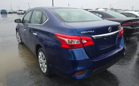More photos of 2019 Nissan Sentra S at Auto Boutique Ohio, OH