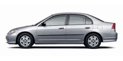 2004 Honda Civic VP for sale in Columbus, OH