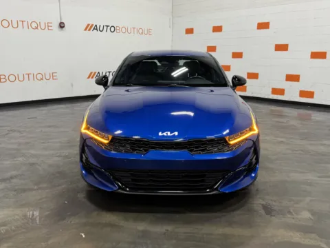 Another view of 2022 Kia K5 GT-Line for sale in Columbus, OH at Auto Boutique Ohio