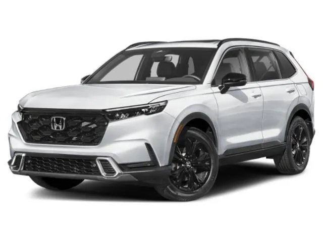 2023 Honda CR-V Hybrid Sport Touring for sale in Columbus, OH