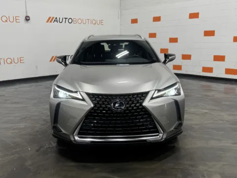 Another view of 2019 Lexus UX 250h for sale in Columbus, OH at Auto Boutique Ohio