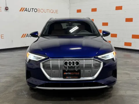 Another view of 2021 Audi e-tron Premium for sale in Columbus, OH at Auto Boutique Ohio