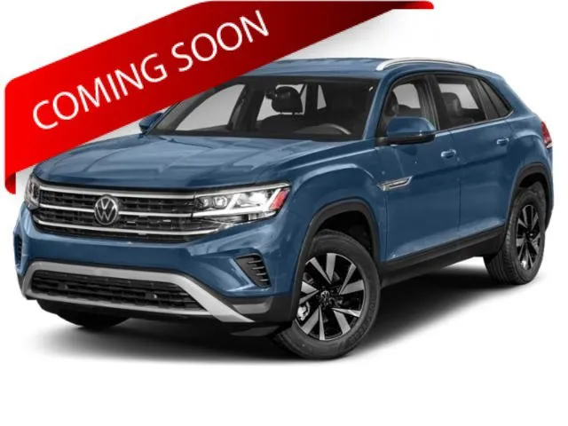 2020 Volkswagen Atlas Cross Sport 3.6L V6 SE w/Technology for sale in Columbus, OH