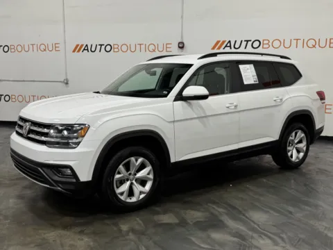 More photos of 2020 Volkswagen Atlas Cross Sport 3.6L V6 SE w/Technology at Auto Boutique Ohio, OH