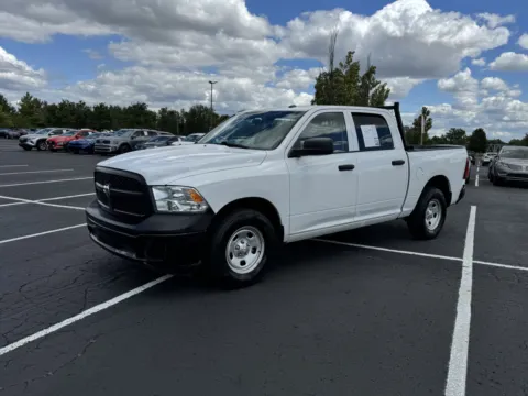 More photos of 2019 Ram 1500 Classic Tradesman at Auto Boutique Ohio, OH