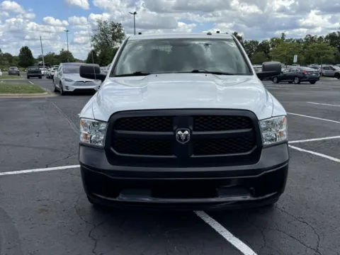 Another view of 2019 Ram 1500 Classic Tradesman for sale in Columbus, OH at Auto Boutique Ohio