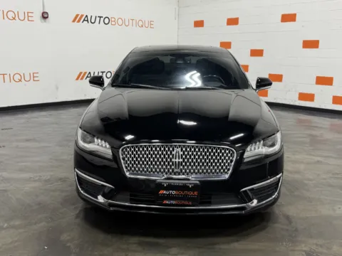 Another view of 2017 Lincoln MKZ Reserve for sale in Columbus, OH at Auto Boutique Ohio
