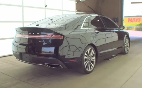 More photos of 2017 Lincoln MKZ Reserve at Auto Boutique Ohio, OH