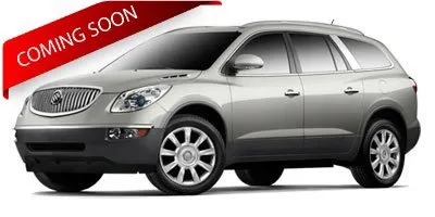 Blue 2012 Buick Enclave Leather for sale in Columbus, OH