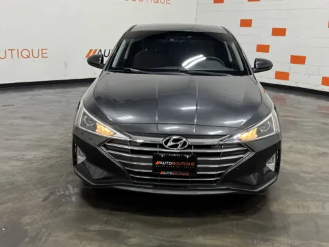 Another view of 2020 Hyundai Elantra SEL for sale in Columbus, OH at Auto Boutique Ohio