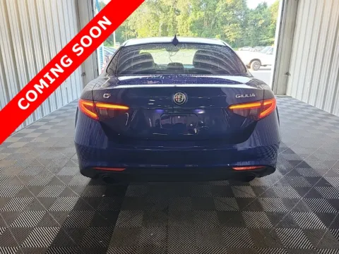 More photos of 2022 Alfa Romeo Giulia Sprint at Auto Boutique Ohio, OH