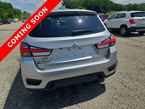 More photos of 2022 Mitsubishi Outlander Sport ES at Auto Boutique Ohio, OH