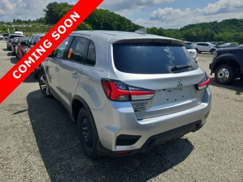 More photos of 2022 Mitsubishi Outlander Sport ES at Auto Boutique Ohio, OH