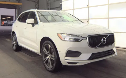 Another view of 2018 Volvo XC60 Momentum for sale in Columbus, OH at Auto Boutique Ohio